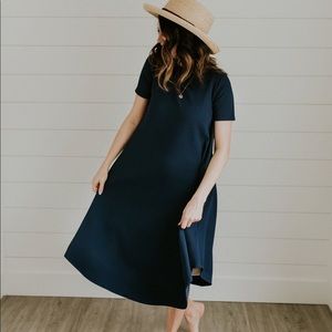 Roolee MOM nursing dress